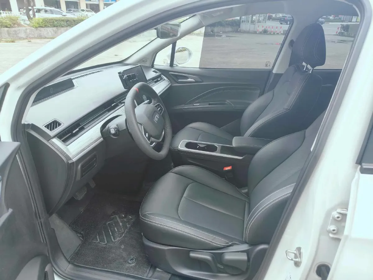 2023 Neta AYA BEV,autocango,china used car exporter,china ev exporter,chinese used car exporter,chinese used ev exporter
