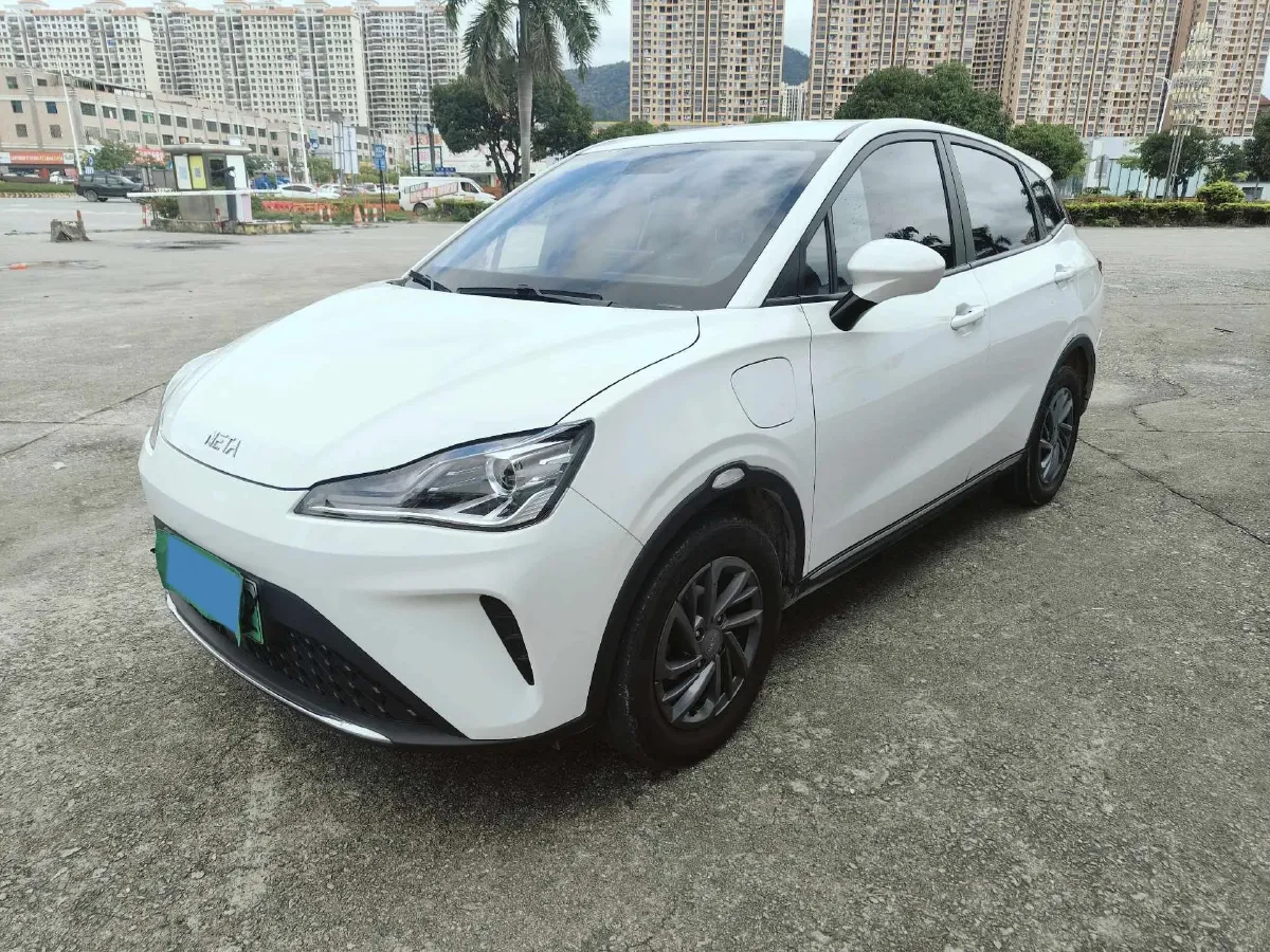 2023 Neta AYA BEV,autocango,china used car exporter,china ev exporter,chinese used car exporter,chinese used ev exporter