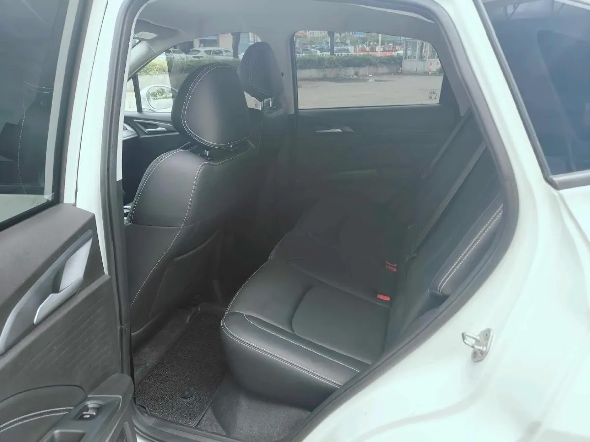 2023 Neta AYA BEV,autocango,china used car exporter,china ev exporter,chinese used car exporter,chinese used ev exporter