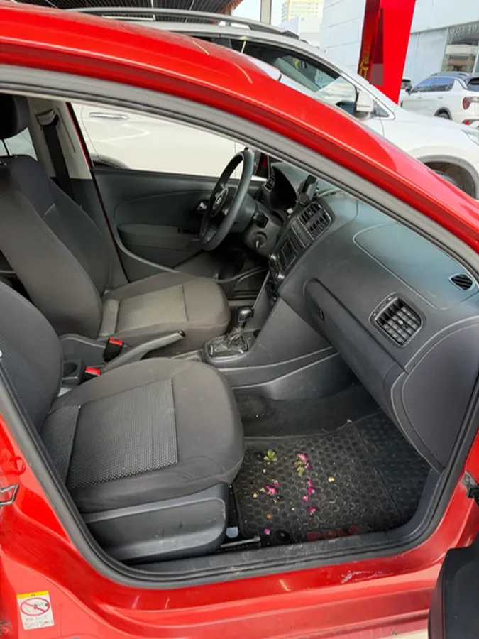 2011 Volkswagen Polo 1.6L 105HP L4 6AT,autocango,china used car exporter,china ev exporter,chinese used car exporter,chinese used ev exporter