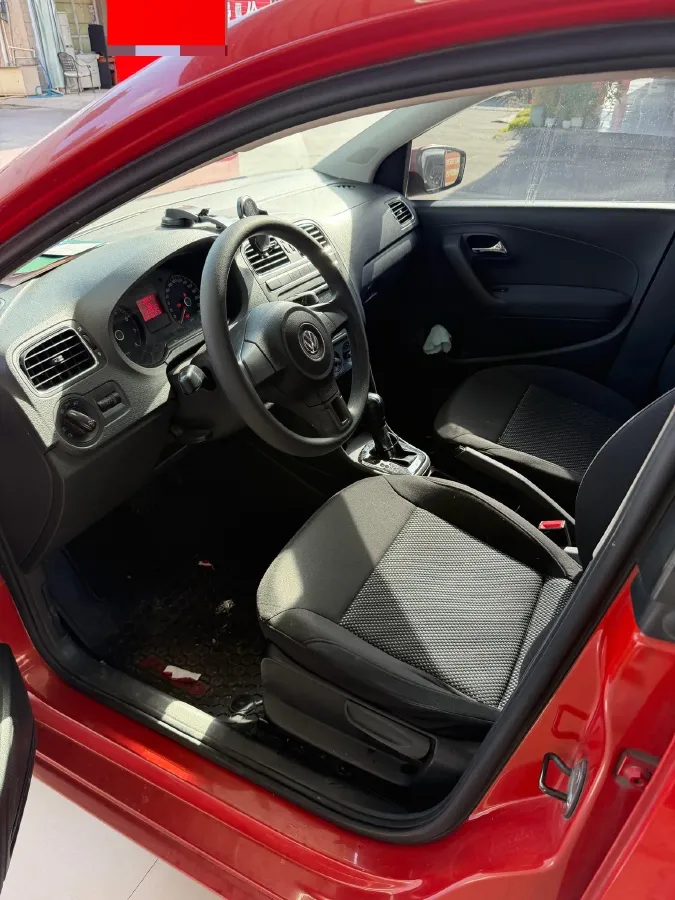 2011 Volkswagen Polo 1.6L 105HP L4 6AT,autocango,china used car exporter,china ev exporter,chinese used car exporter,chinese used ev exporter
