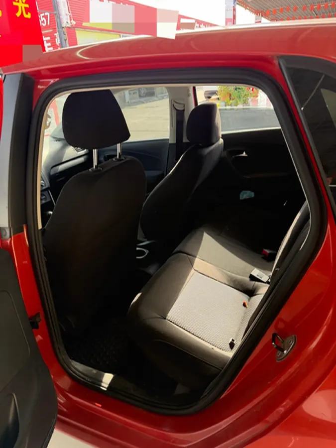 2011 Volkswagen Polo 1.6L 105HP L4 6AT,autocango,china used car exporter,china ev exporter,chinese used car exporter,chinese used ev exporter