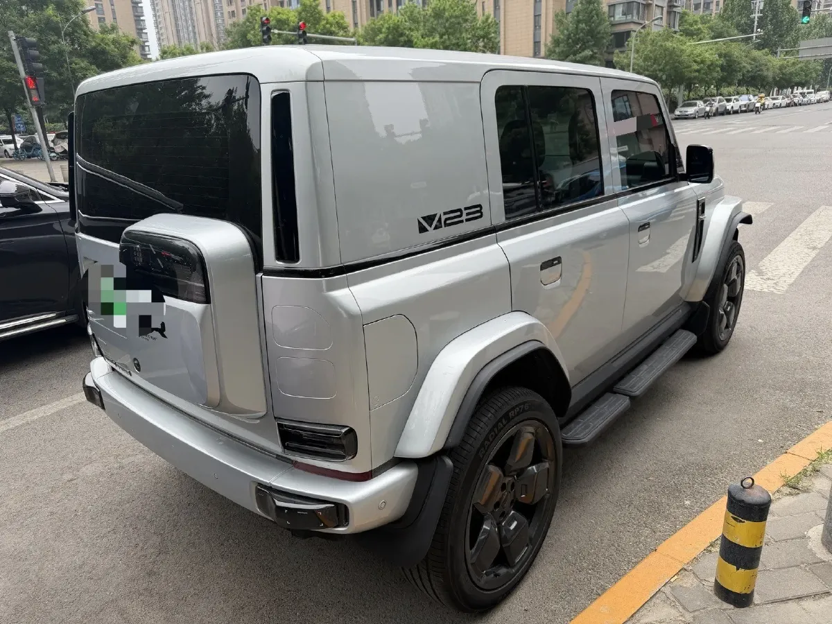 2025 iCAR iCAR Super V23 BEV 81.76KWH,autocango,china used car exporter,china ev exporter,chinese used car exporter,chinese used ev exporter