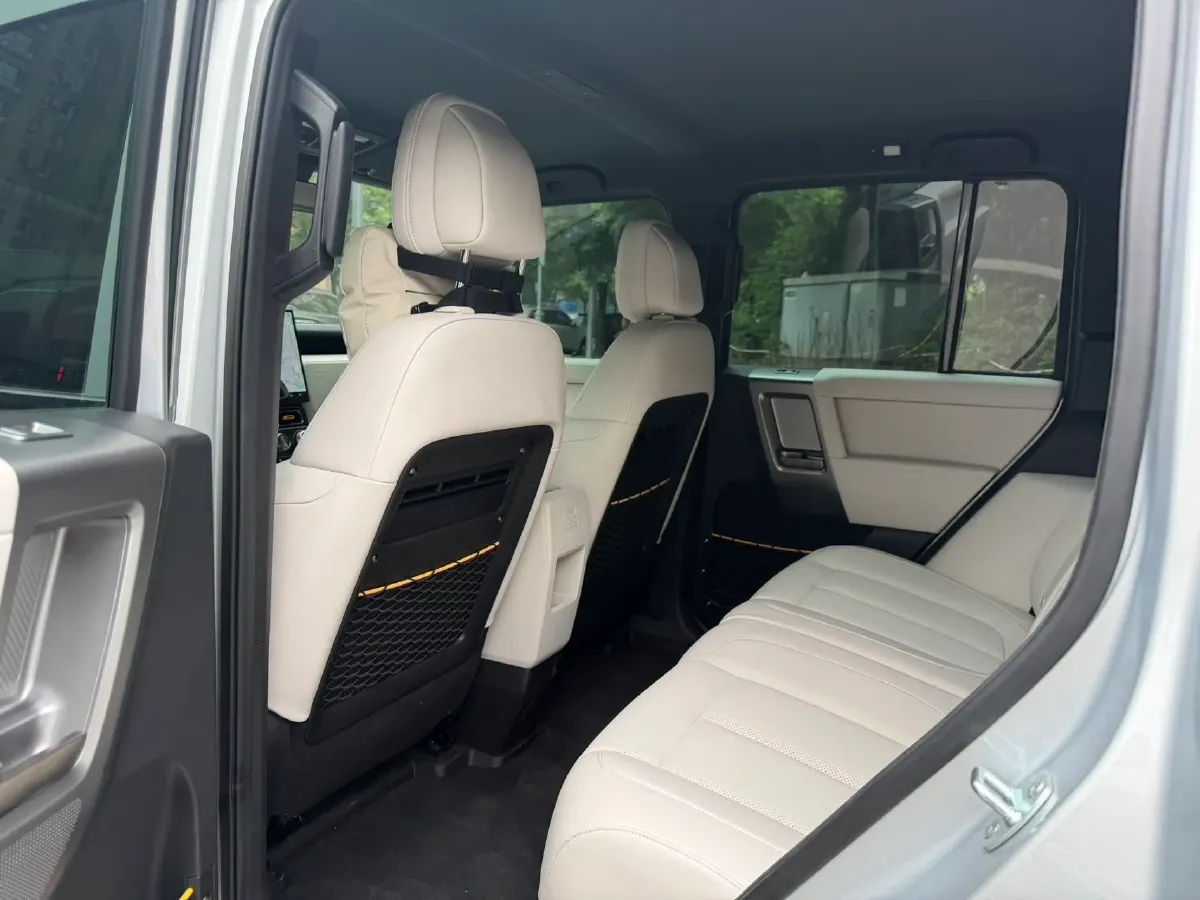 2025 iCAR iCAR Super V23 BEV 81.76KWH,autocango,china used car exporter,china ev exporter,chinese used car exporter,chinese used ev exporter