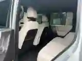 2025 iCAR iCAR Super V23 BEV 81.76KWH