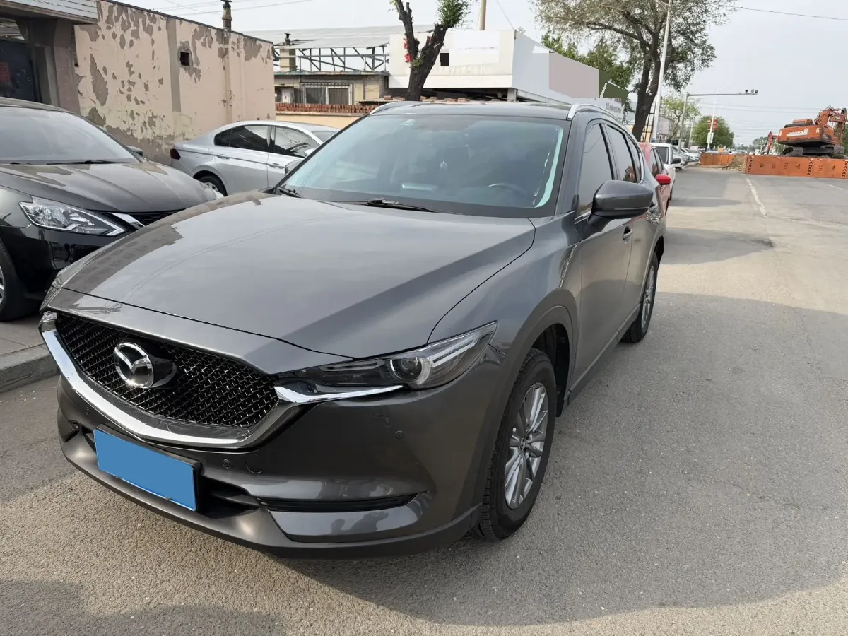 2020 Mazda CX-5 2.0L 155HP L4 6AT,autocango,china used car exporter,china ev exporter,chinese used car exporter,chinese used ev exporter