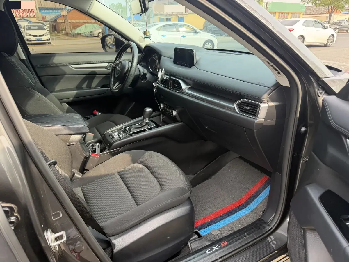 2020 Mazda CX-5 2.0L 155HP L4 6AT,autocango,china used car exporter,china ev exporter,chinese used car exporter,chinese used ev exporter