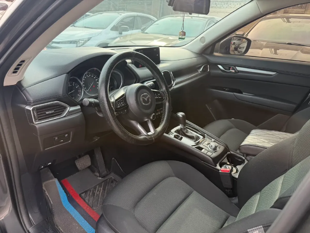 2020 Mazda CX-5 2.0L 155HP L4 6AT,autocango,china used car exporter,china ev exporter,chinese used car exporter,chinese used ev exporter
