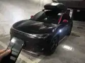 2023 SMART SMART ELF 3,autocango,china used car exporter,china ev exporter,chinese used car exporter,chinese used ev exporter