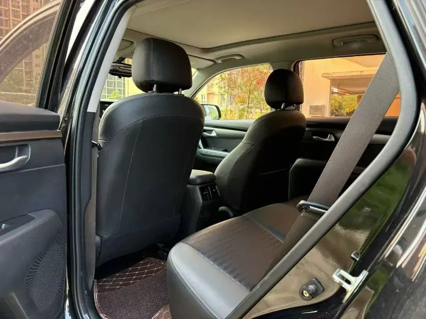 2018 Kia Sportage R 2.0L 160HP L4 6AT,autocango,china used car exporter,china ev exporter,chinese used car exporter,chinese used ev exporter