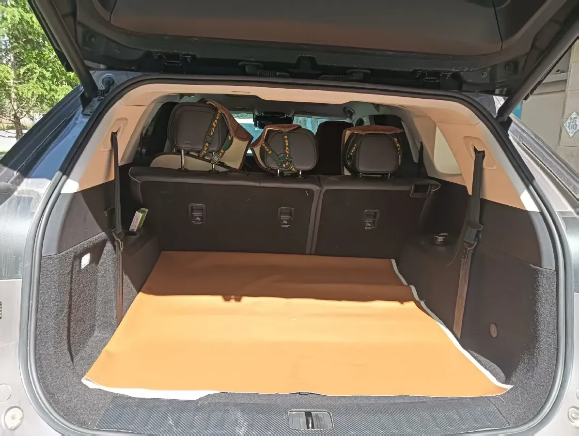 2023 Chery Tiggo 9 2.0T 261HP L4 7DCT,autocango,china used car exporter,china ev exporter,chinese used car exporter,chinese used ev exporter