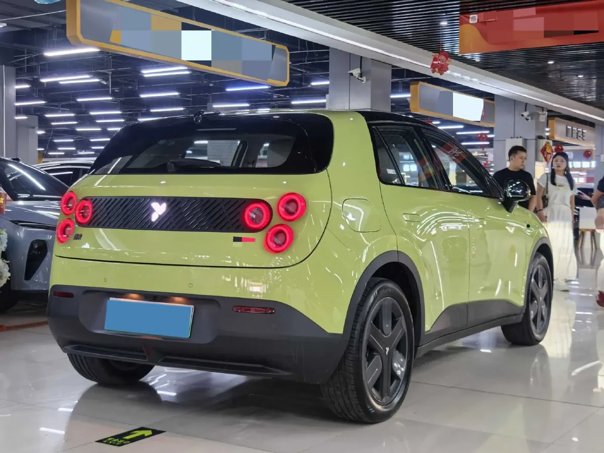 2025 Firefly Firefly BEV,autocango,china used car exporter,china ev exporter,chinese used car exporter,chinese used ev exporter