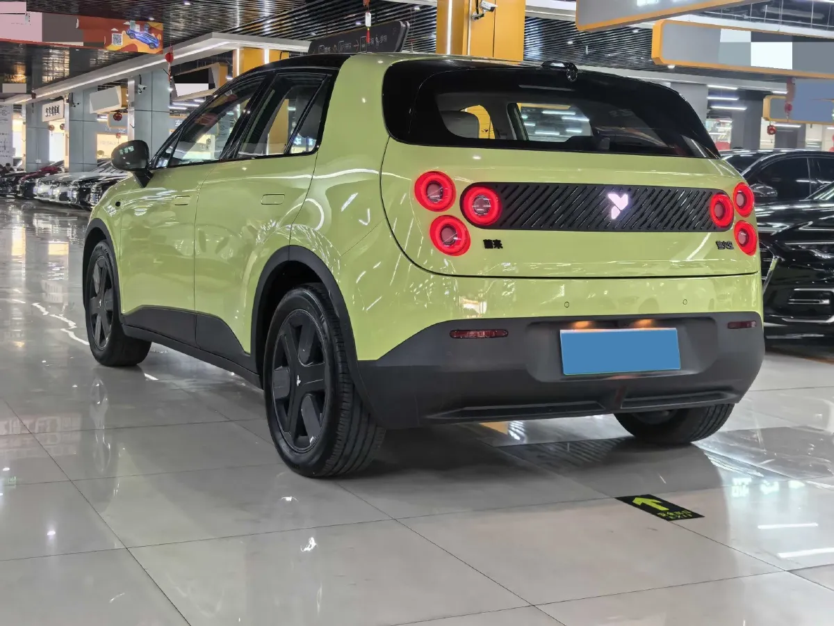 2025 Firefly Firefly BEV,autocango,china used car exporter,china ev exporter,chinese used car exporter,chinese used ev exporter