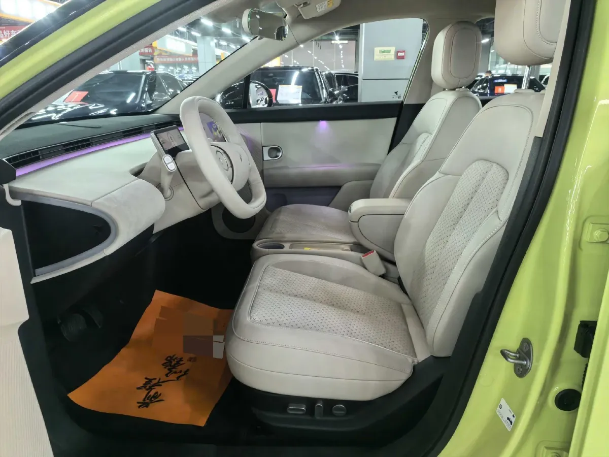 2025 Firefly Firefly BEV,autocango,china used car exporter,china ev exporter,chinese used car exporter,chinese used ev exporter