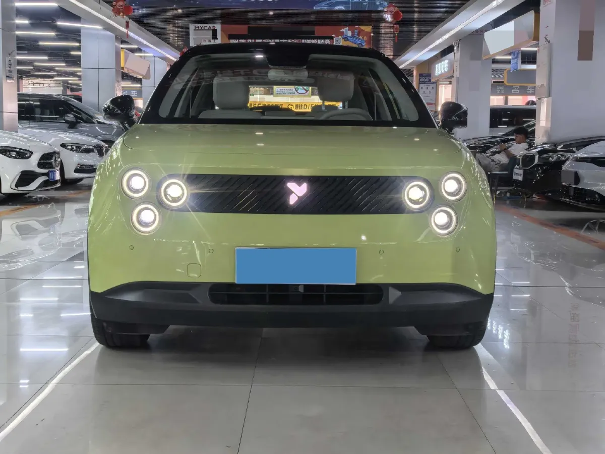 2025 Firefly Firefly BEV,autocango,china used car exporter,china ev exporter,chinese used car exporter,chinese used ev exporter