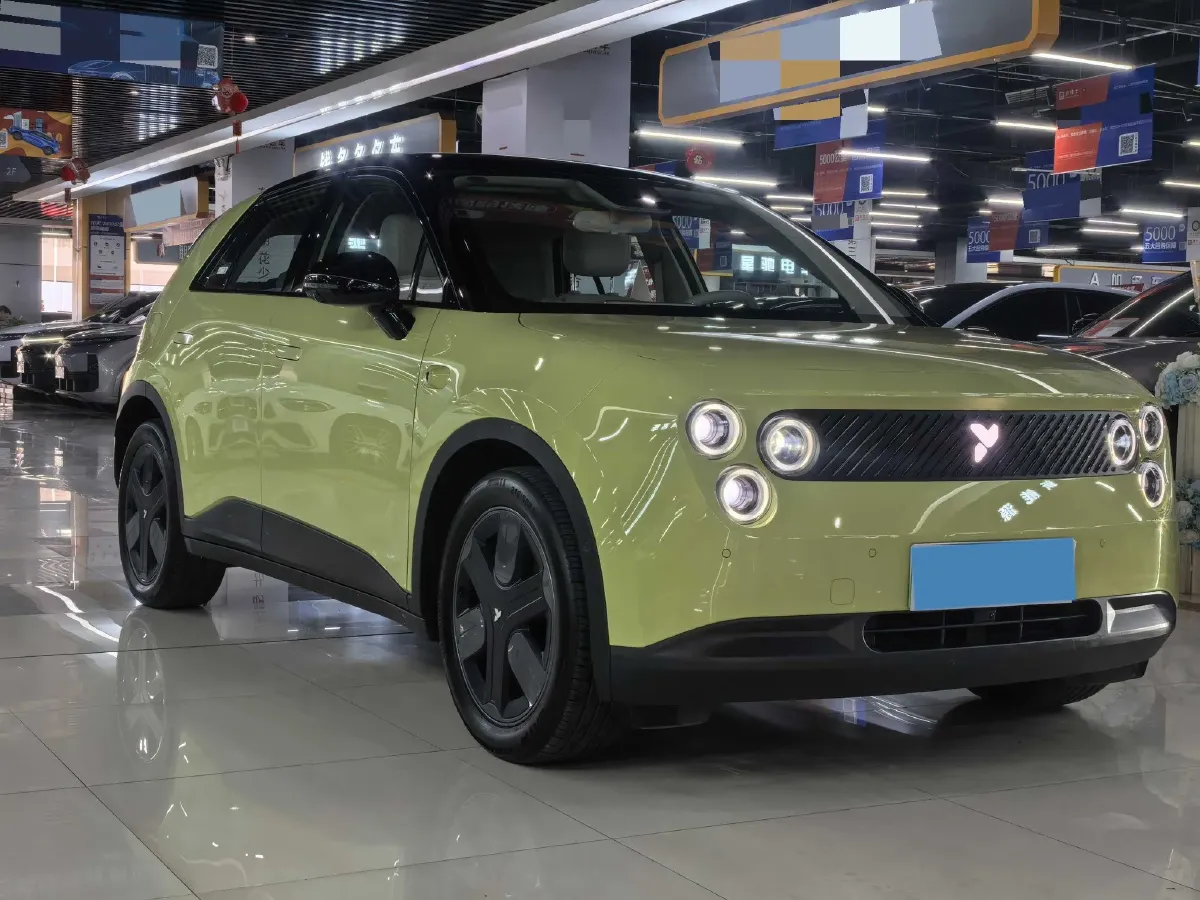 2025 Firefly Firefly BEV,autocango,china used car exporter,china ev exporter,chinese used car exporter,chinese used ev exporter