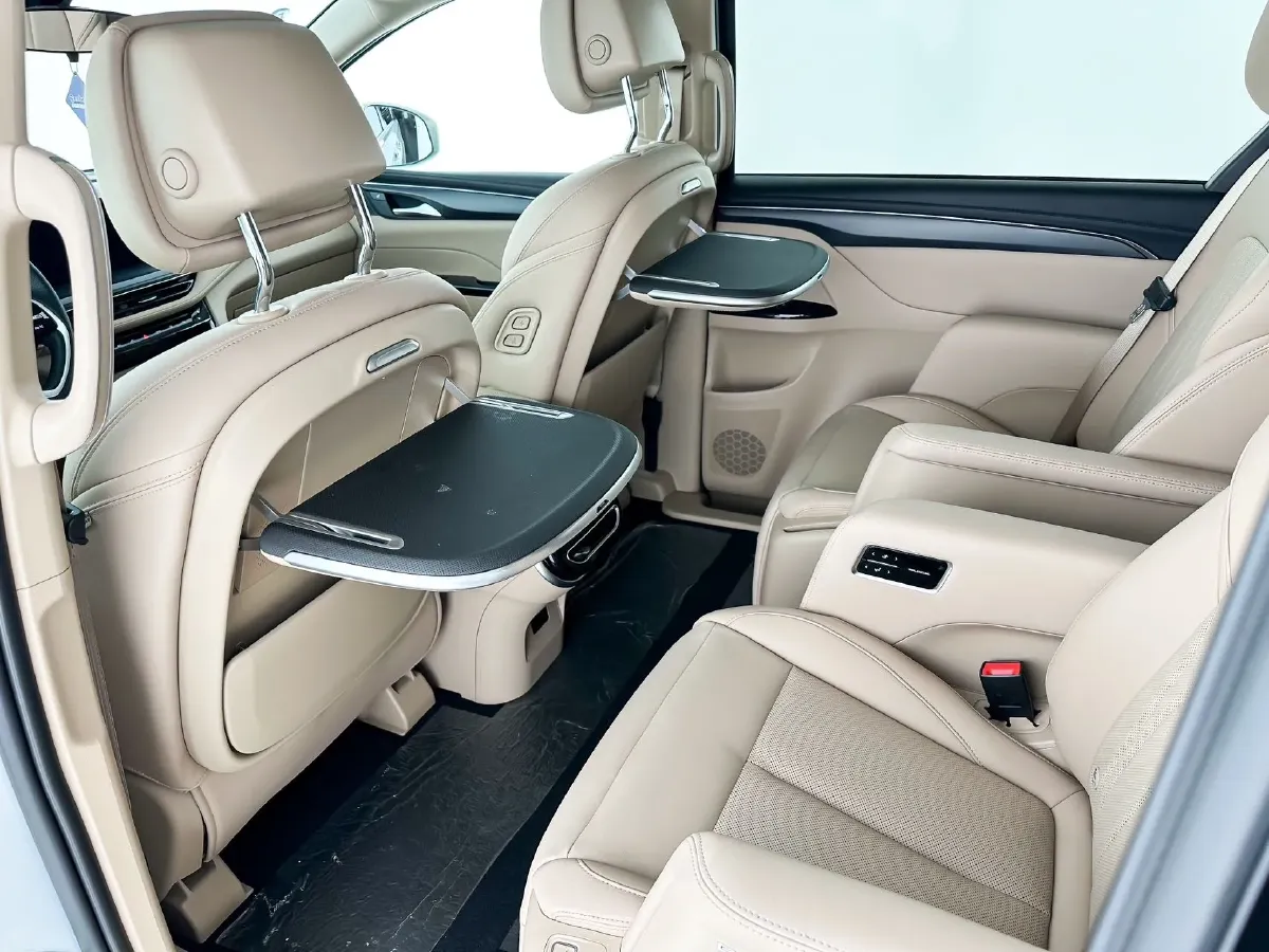 2025 Buick GL8 1.5T 180HP L4 2DHT PHEV,autocango,china used car exporter,china ev exporter,chinese used car exporter,chinese used ev exporter