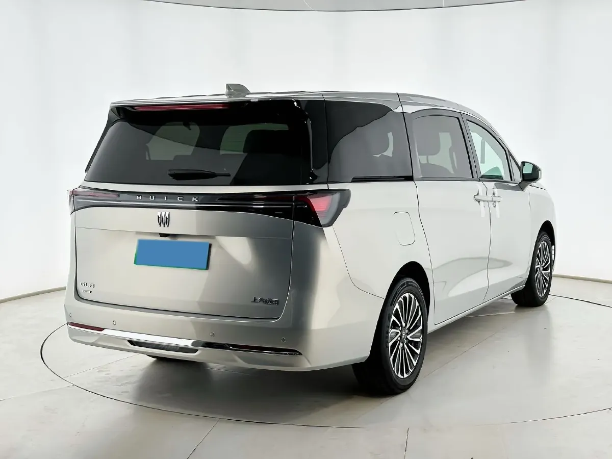 2025 Buick GL8 1.5T 180HP L4 2DHT PHEV,autocango,china used car exporter,china ev exporter,chinese used car exporter,chinese used ev exporter