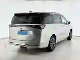 2025 Buick GL8 1.5T 180HP L4 2DHT PHEV