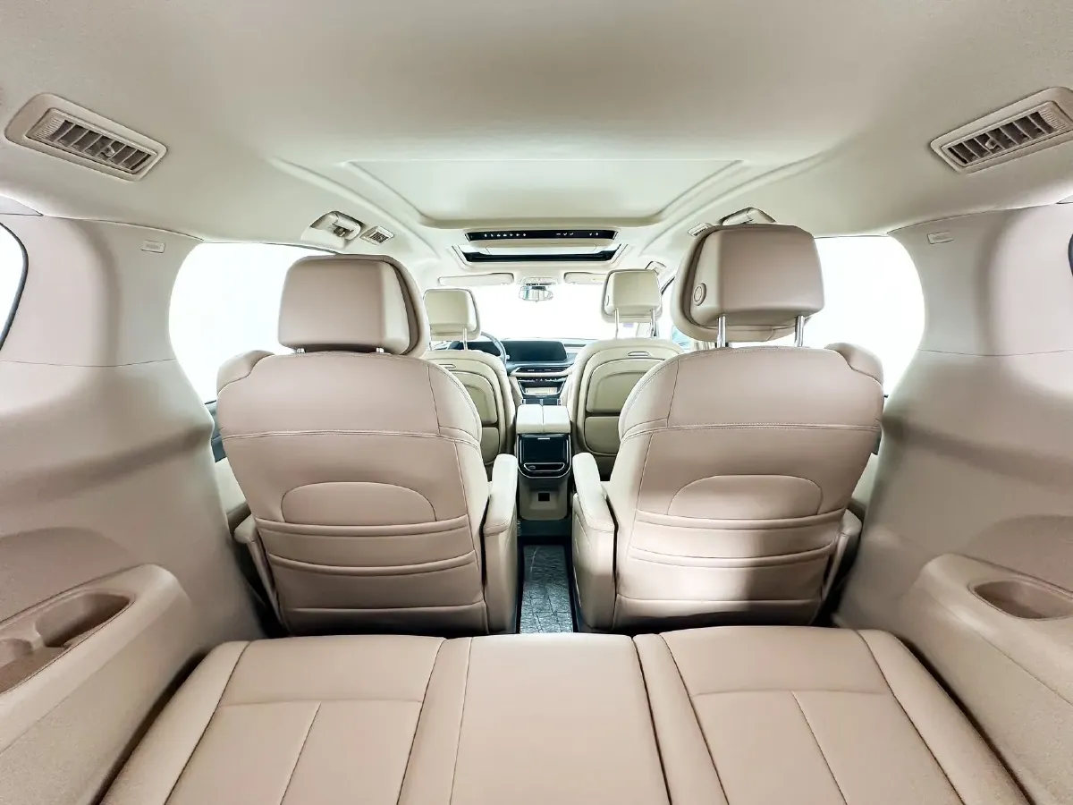 2025 Buick GL8 1.5T 180HP L4 2DHT PHEV,autocango,china used car exporter,china ev exporter,chinese used car exporter,chinese used ev exporter