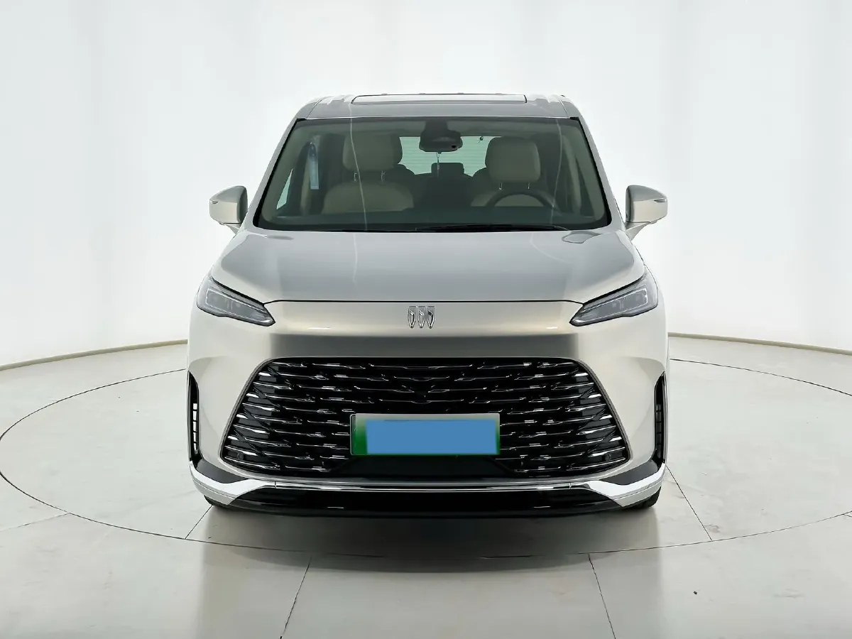 2025 Buick GL8 1.5T 180HP L4 2DHT PHEV,autocango,china used car exporter,china ev exporter,chinese used car exporter,chinese used ev exporter