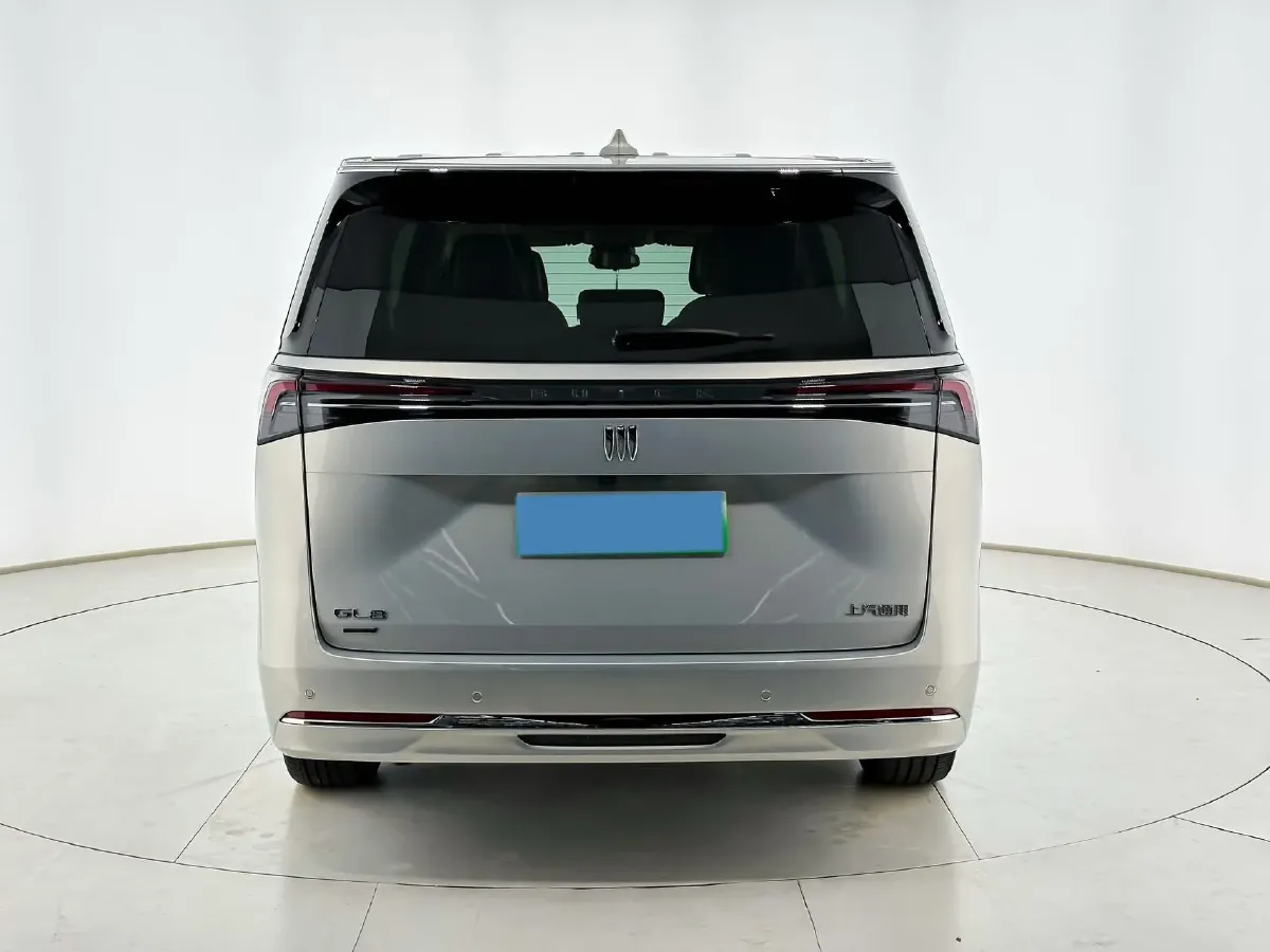 2025 Buick GL8 1.5T 180HP L4 2DHT PHEV,autocango,china used car exporter,china ev exporter,chinese used car exporter,chinese used ev exporter