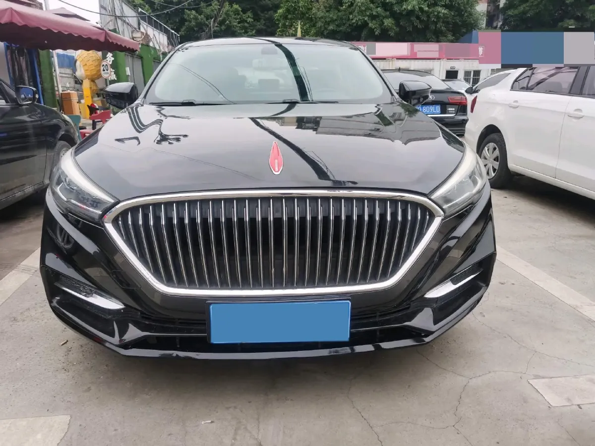 2019 HongQi H5 1.8T 180HP L4 6AT,autocango,china used car exporter,china ev exporter,chinese used car exporter,chinese used ev exporter