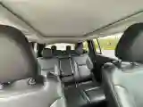 2018 Jeep Grand Commander 2.0T 265HP L4 9AT