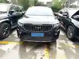 2020 Geely Okavango 1.8T 184HP L4 7DCT