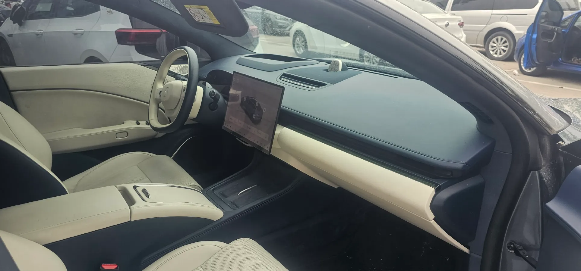 2024 Zeekr 007 BEV 100KWH,autocango,china used car exporter,china ev exporter,chinese used car exporter,chinese used ev exporter