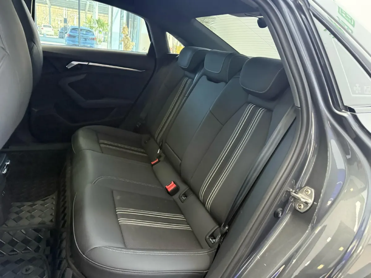 2023 Audi A3 1.4T 150HP L4 7DCT,autocango,china used car exporter,china ev exporter,chinese used car exporter,chinese used ev exporter