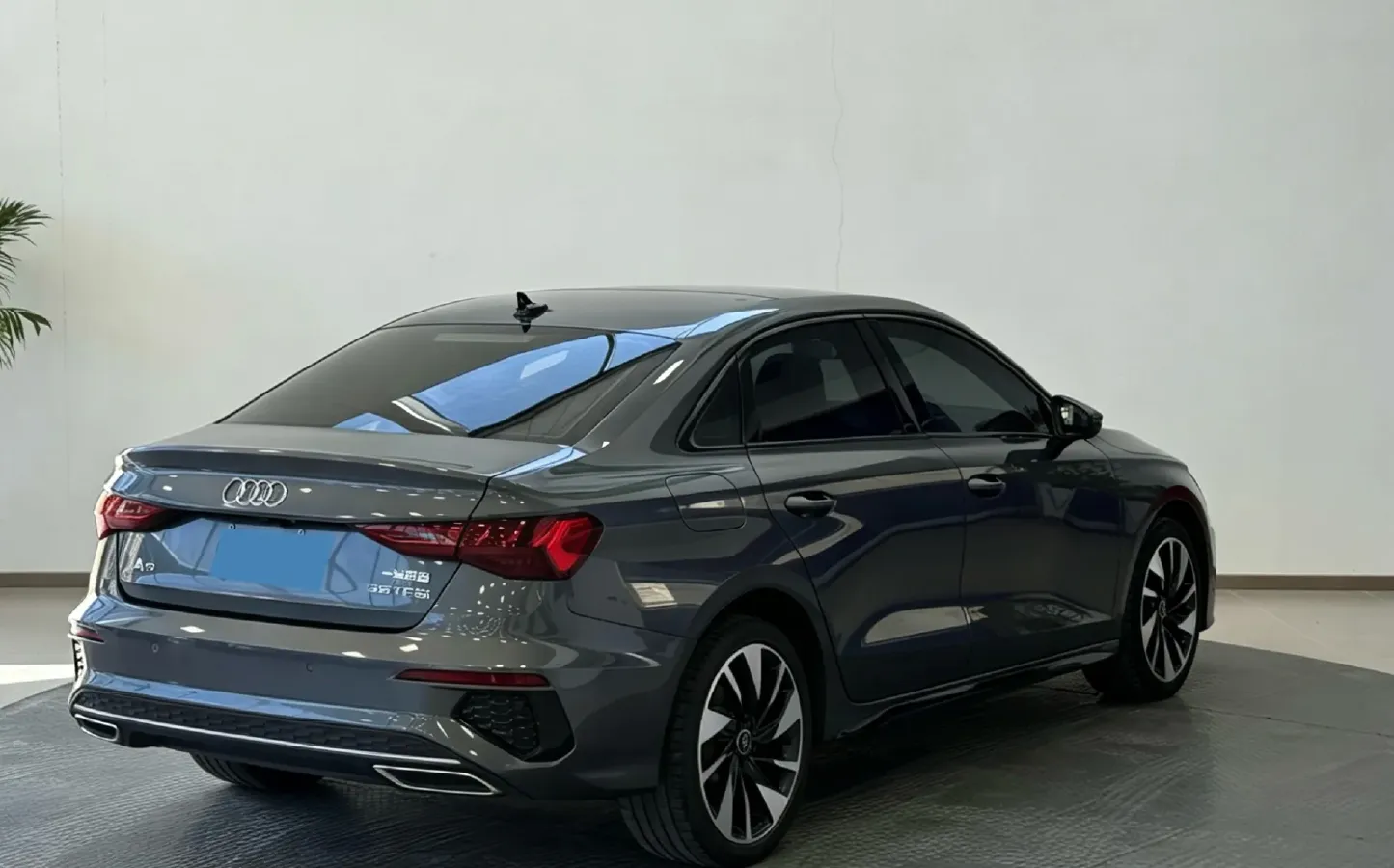 2023 Audi A3 1.4T 150HP L4 7DCT,autocango,china used car exporter,china ev exporter,chinese used car exporter,chinese used ev exporter
