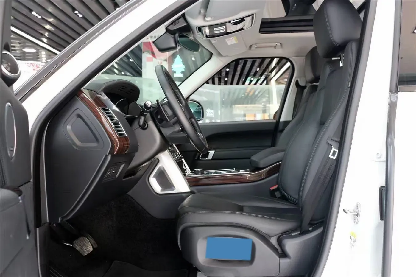 2017 Land Rover Range Rover 3.0T 340HP V6 8AT,autocango,china used car exporter,china ev exporter,chinese used car exporter,chinese used ev exporter