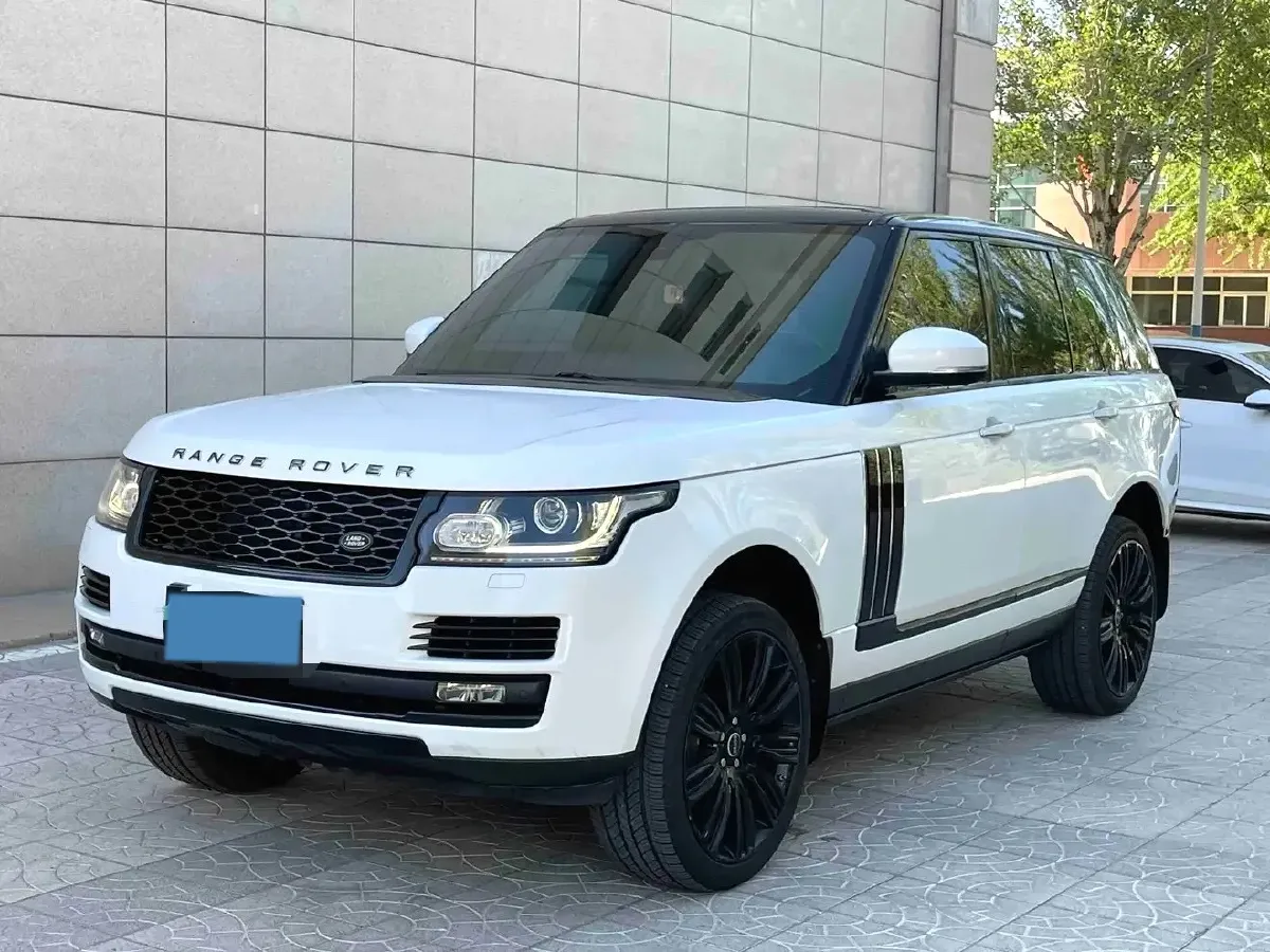 2017 Land Rover Range Rover 3.0T 340HP V6 8AT,autocango,china used car exporter,china ev exporter,chinese used car exporter,chinese used ev exporter