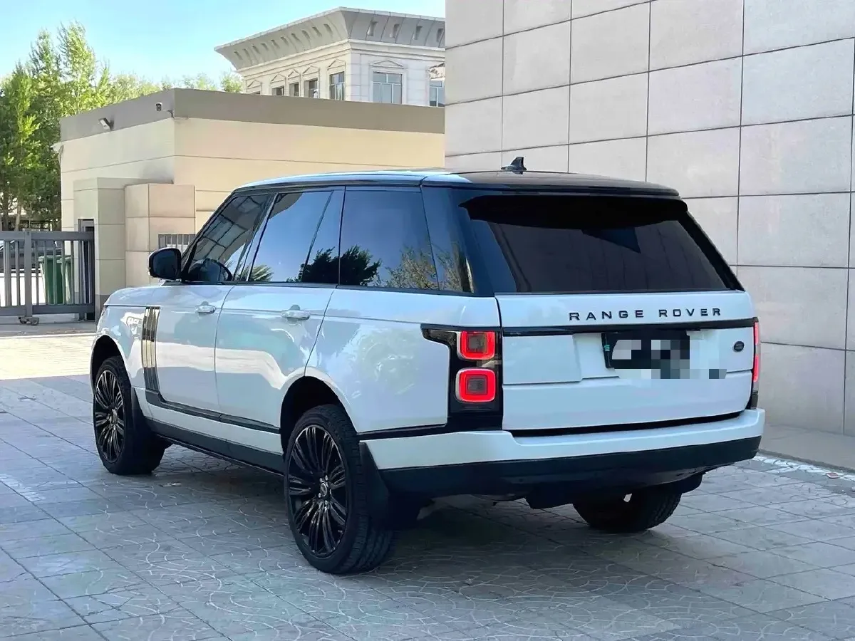 2017 Land Rover Range Rover 3.0T 340HP V6 8AT,autocango,china used car exporter,china ev exporter,chinese used car exporter,chinese used ev exporter