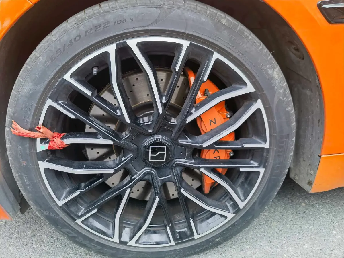 2023 Zeekr 001 BEV 100KWH,autocango,china used car exporter,china ev exporter,chinese used car exporter,chinese used ev exporter