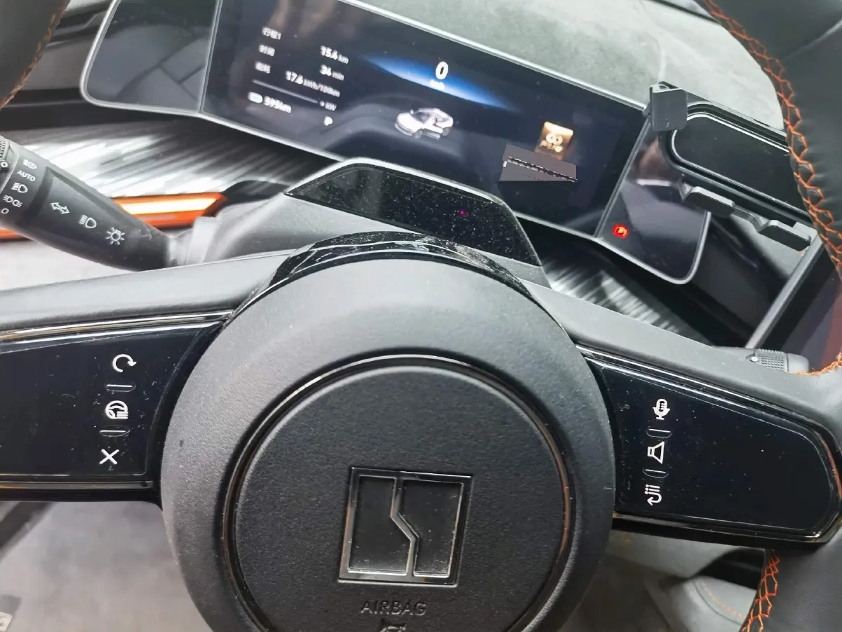 2023 Zeekr 001 BEV 100KWH,autocango,china used car exporter,china ev exporter,chinese used car exporter,chinese used ev exporter