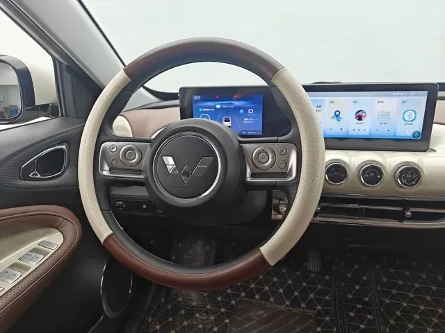2023 WuLing BinGuo BEV 31.9KWH,autocango,china used car exporter,china ev exporter,chinese used car exporter,chinese used ev exporter