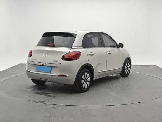 2023 WuLing BinGuo BEV 31.9KWH,autocango,china used car exporter,china ev exporter,chinese used car exporter,chinese used ev exporter