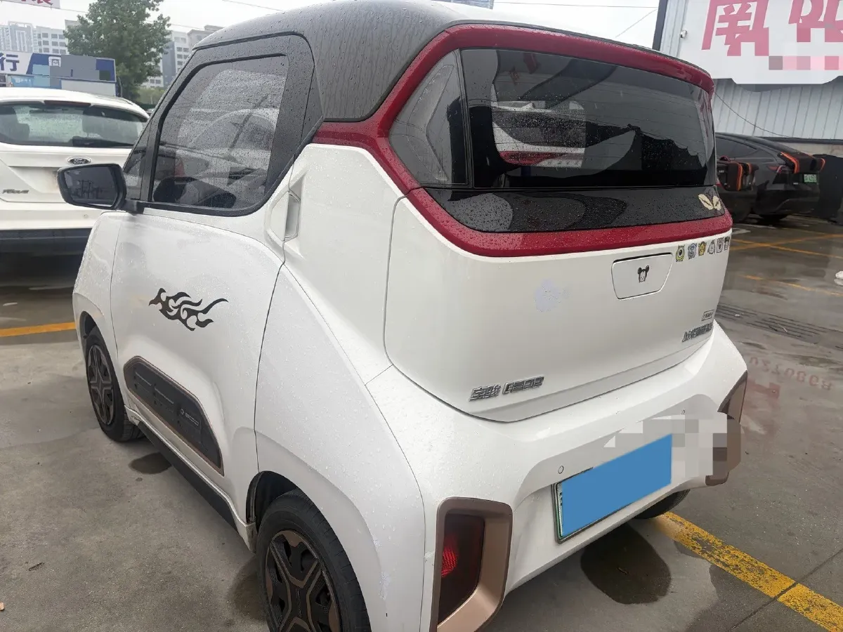 2020 BaoJun E200 BEV 28KWH,autocango,china used car exporter,china ev exporter,chinese used car exporter,chinese used ev exporter