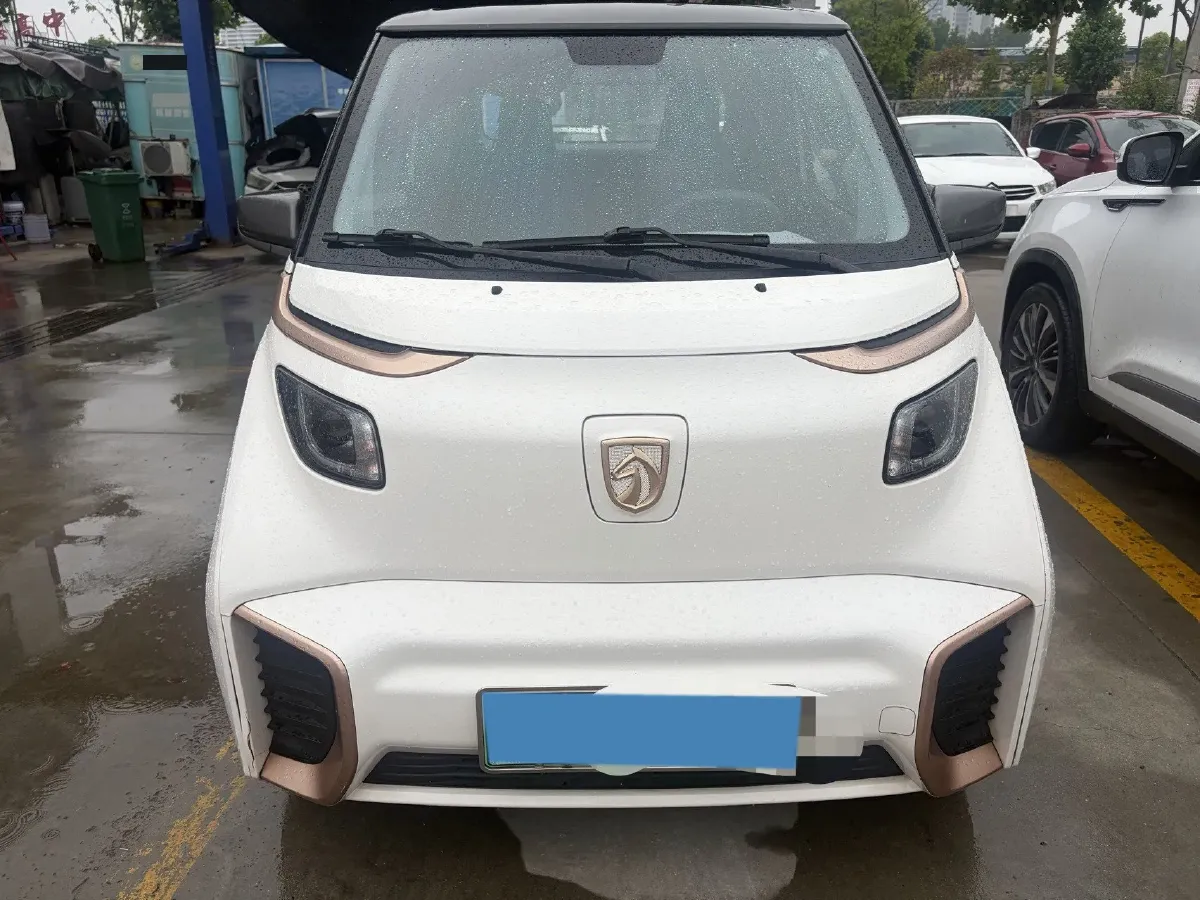 2020 BaoJun E200 BEV 28KWH,autocango,china used car exporter,china ev exporter,chinese used car exporter,chinese used ev exporter