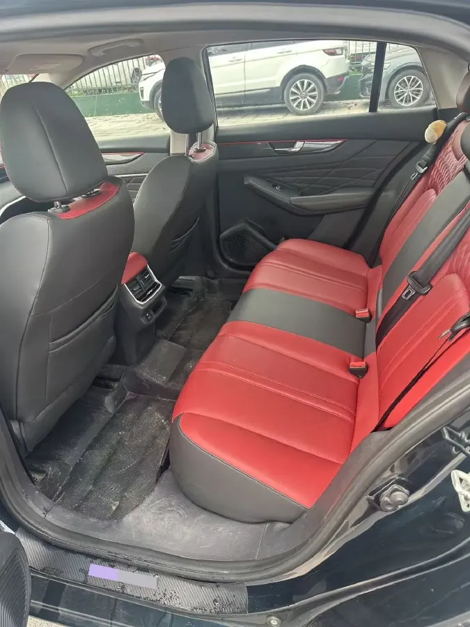 2021 DongFeng Aeolus YiXuan MAX 1.5T 190HP L4 7DCT,autocango,china used car exporter,china ev exporter,chinese used car exporter,chinese used ev exporter
