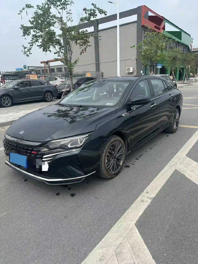 2021 DongFeng Aeolus YiXuan MAX 1.5T 190HP L4 7DCT,autocango,china used car exporter,china ev exporter,chinese used car exporter,chinese used ev exporter