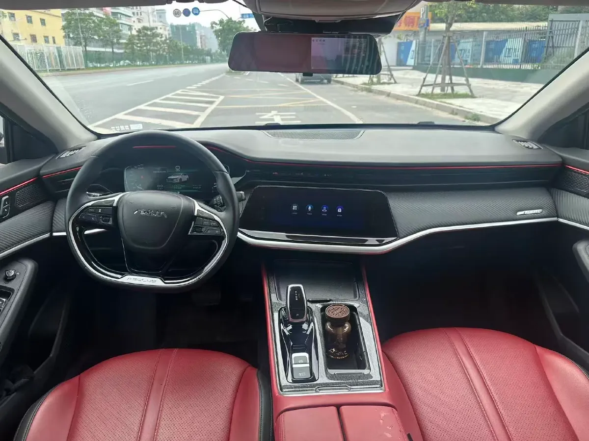 2021 DongFeng Aeolus YiXuan MAX 1.5T 190HP L4 7DCT,autocango,china used car exporter,china ev exporter,chinese used car exporter,chinese used ev exporter