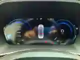 2021 Geely Preface 2.0T 190HP L4 7DCT