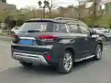 2018 Hyundai ix35 2.0L 160HP L4 6AT