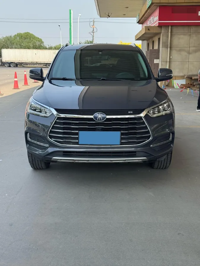 2020 BYD Song 1.5T 160HP L4 6MT,autocango,china used car exporter,china ev exporter,chinese used car exporter,chinese used ev exporter