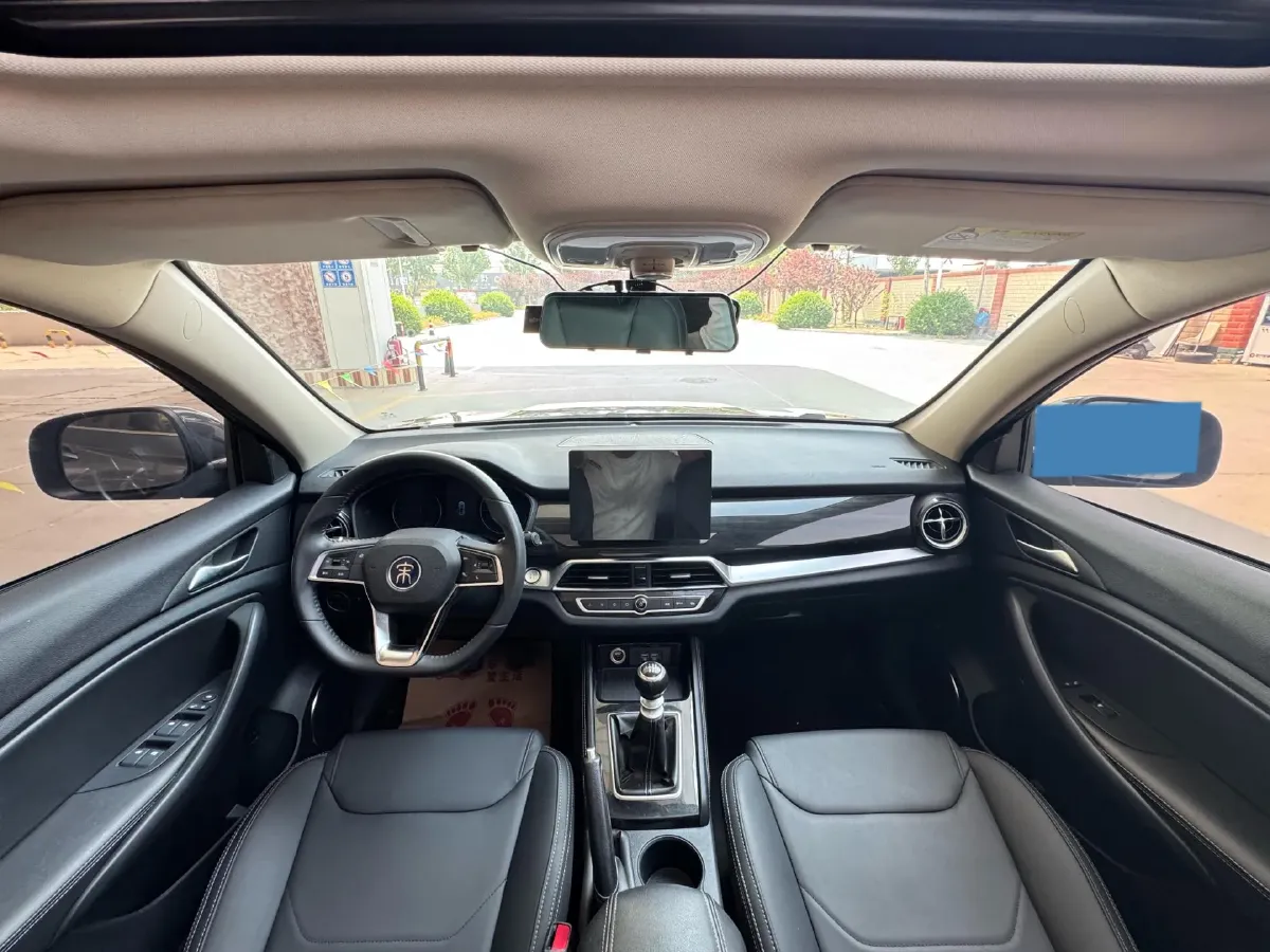 2020 BYD Song 1.5T 160HP L4 6MT,autocango,china used car exporter,china ev exporter,chinese used car exporter,chinese used ev exporter
