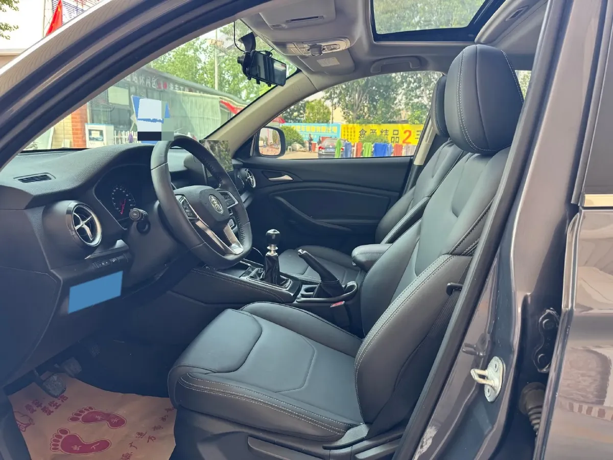 2020 BYD Song 1.5T 160HP L4 6MT,autocango,china used car exporter,china ev exporter,chinese used car exporter,chinese used ev exporter