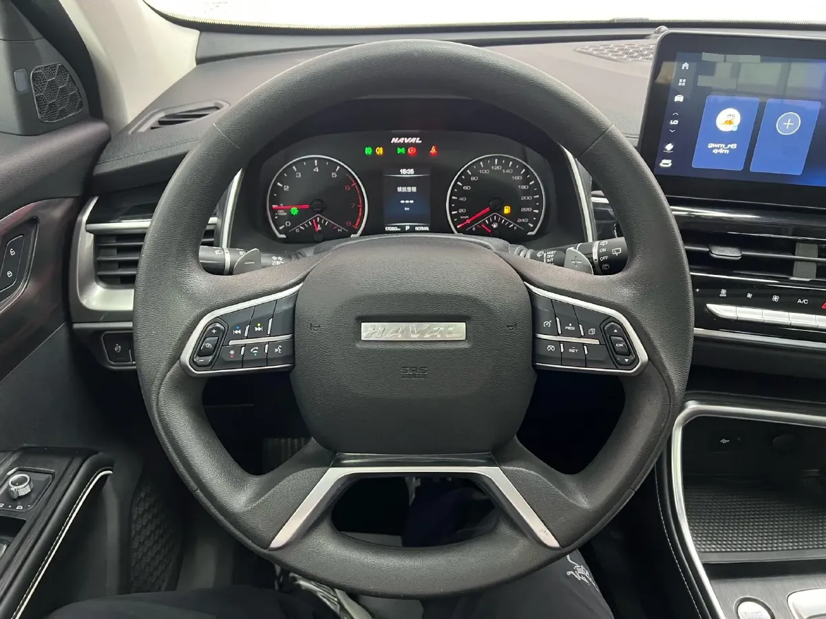 2023 Haval H6 1.5T 150HP L4 7DCT,autocango,china used car exporter,china ev exporter,chinese used car exporter,chinese used ev exporter